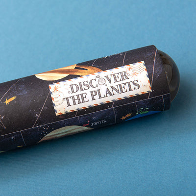 Londji Kaleydoskop - Planets