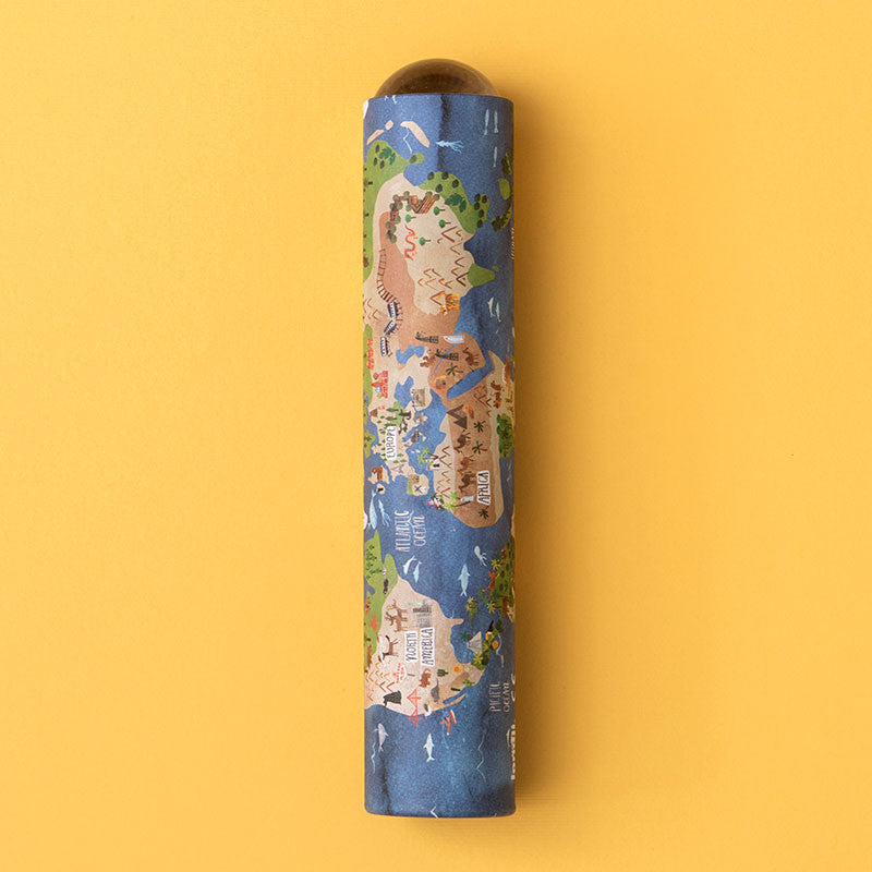 Londji Kaleydoskop - World