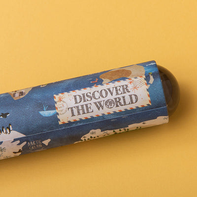 Londji Kaleydoskop - World