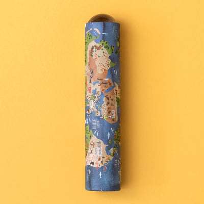 Londji Kaleydoskop - World