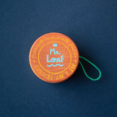 Londji Yoyo Oyuncak - Best friends-Loaf