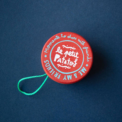 Londji Yoyo Oyuncak - Best friends-Patatof