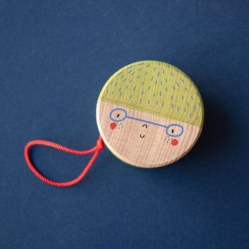 Londji Yoyo Oyuncak - Best friends-Bubbles