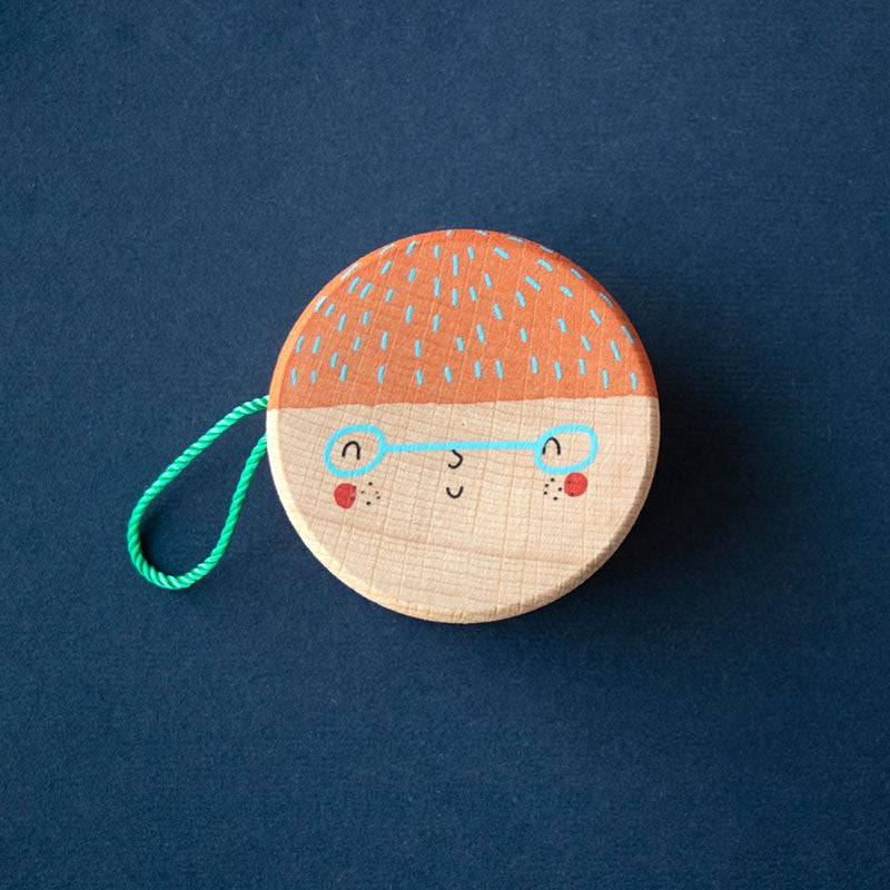 Londji Yoyo Oyuncak - Best friends-Loaf