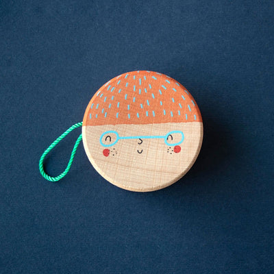 Londji Yoyo Oyuncak - Best friends-Loaf