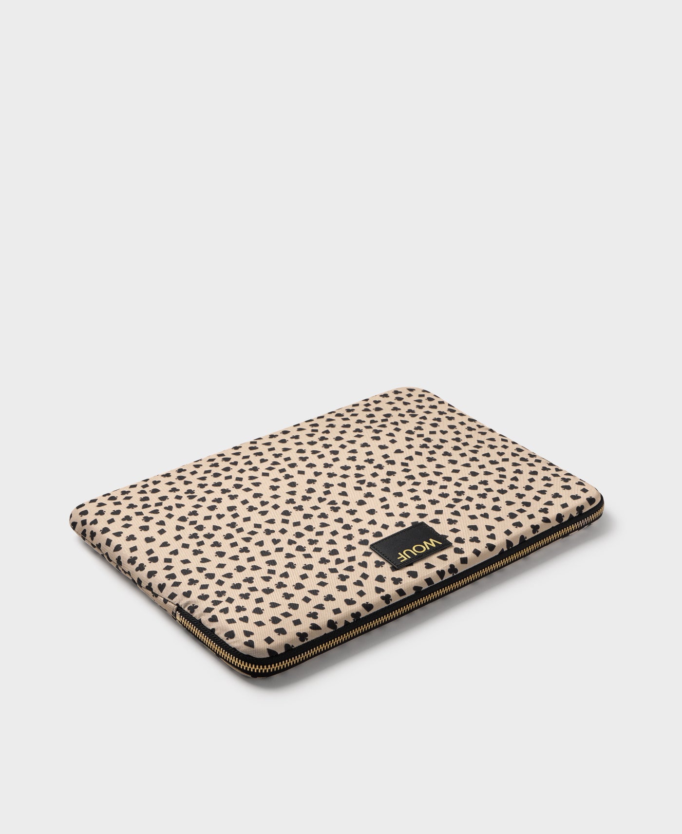 Wouf Lucky - Laptop Kılıfı 13" & 14"