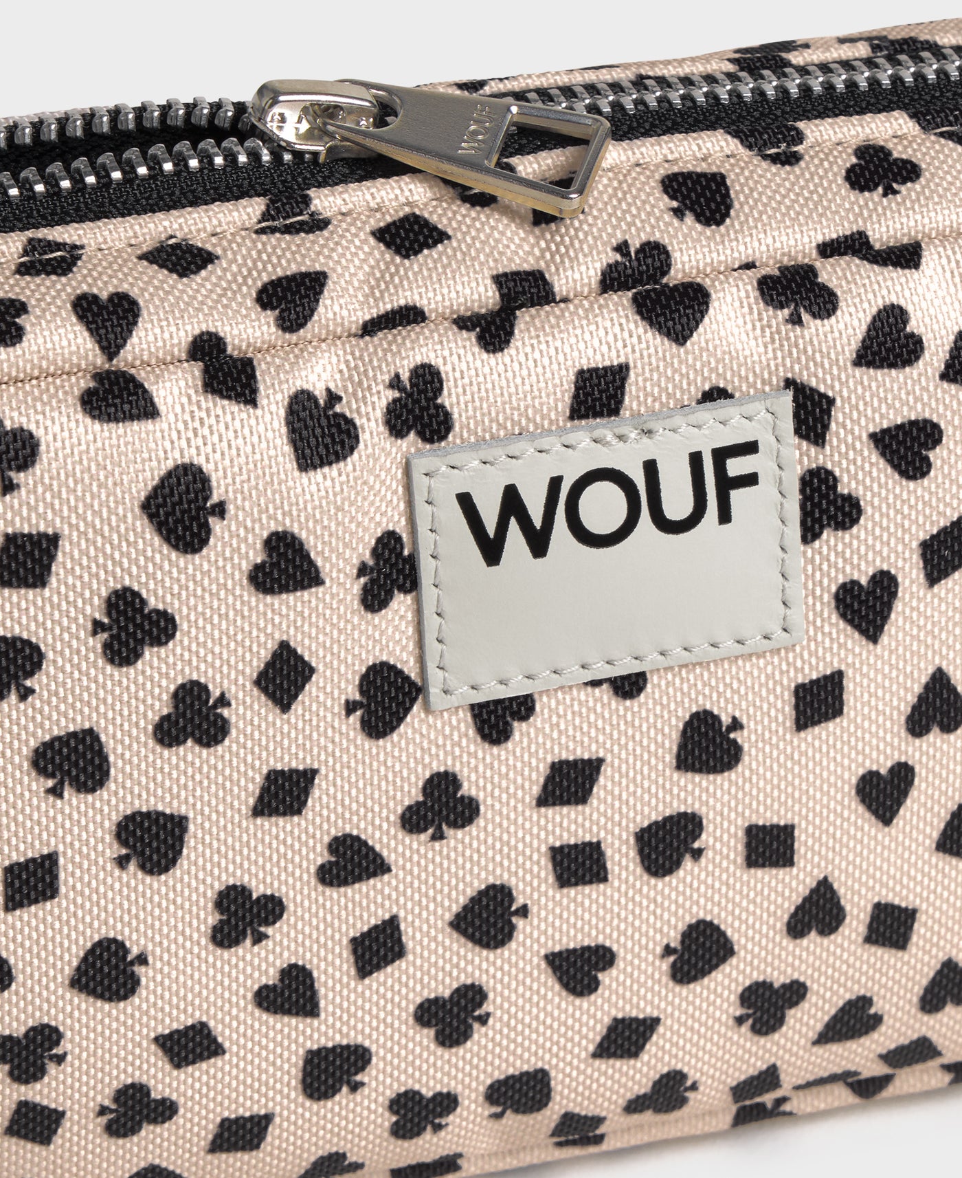 Wouf Lucky - Mini Çanta/Telefon Çantası