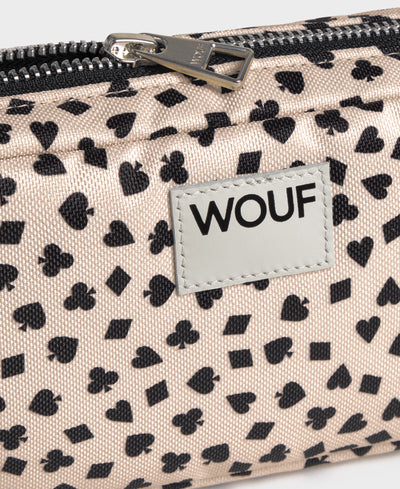 Wouf Lucky - Mini Çanta/Telefon Çantası