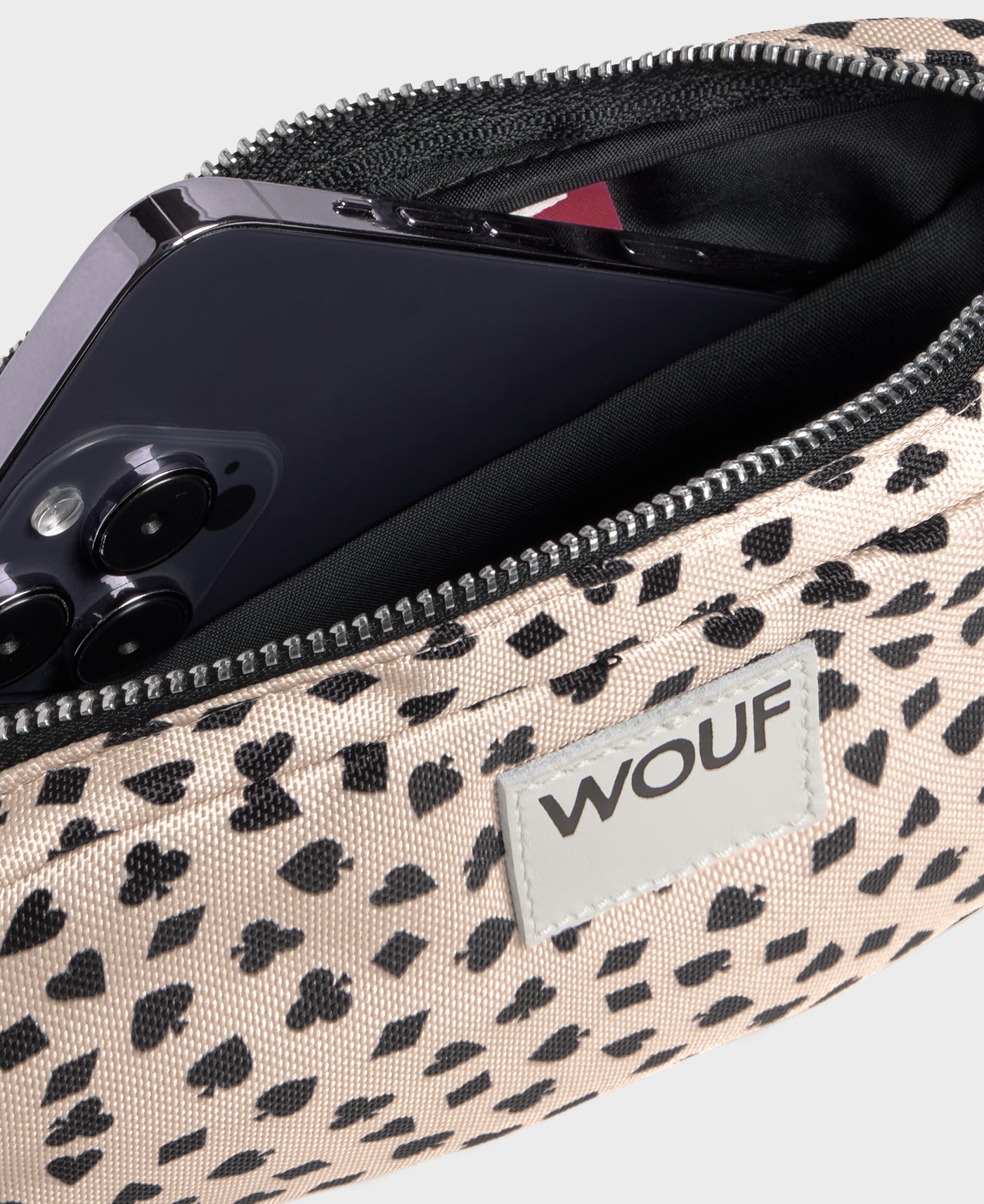 Wouf Lucky - Mini Çanta/Telefon Çantası