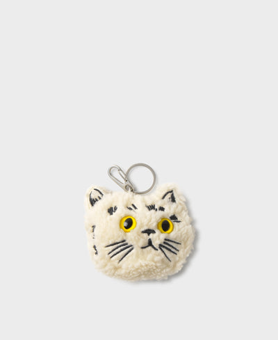 Wouf - Luna Cat Charm