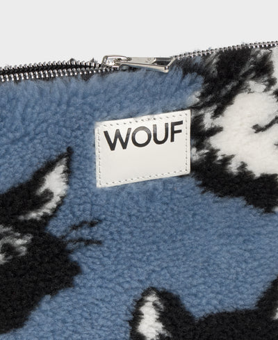 Wouf Luna - Laptop Kılıfı 13" & 14"