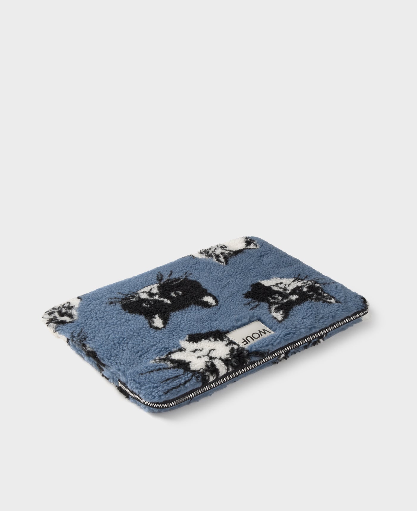 Wouf Luna - Laptop Kılıfı 13" & 14"