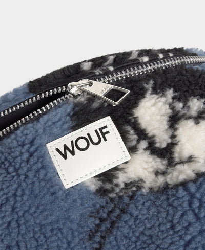 Wouf Luna - Bel Çantası