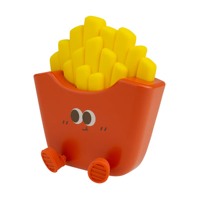 Mary's Fries Led Gece Lambası