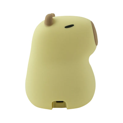 Mary's Capybara Florist Led Gece Lambası