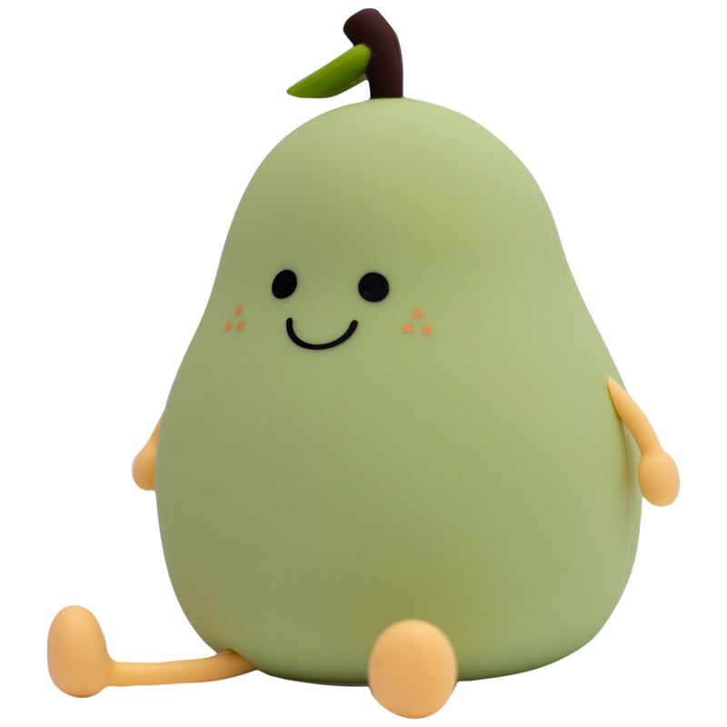Mary's Pear Yeşil Led Gece Lambası
