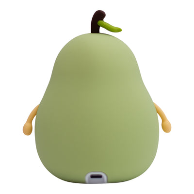 Mary's Pear Yeşil Led Gece Lambası