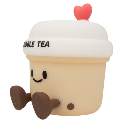 Mary's Bubble Tea Led Gece Lambası
