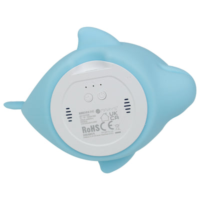 Mary's Dolphin RGB Led Gece Lambası