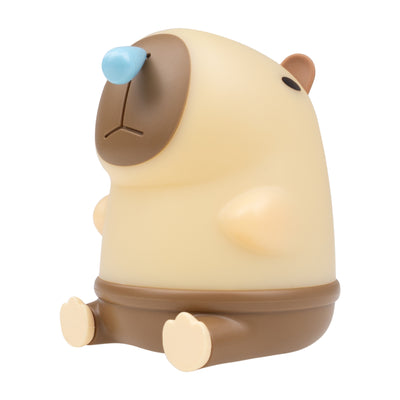 Mary's Capybara Snot Led Gece Lambası