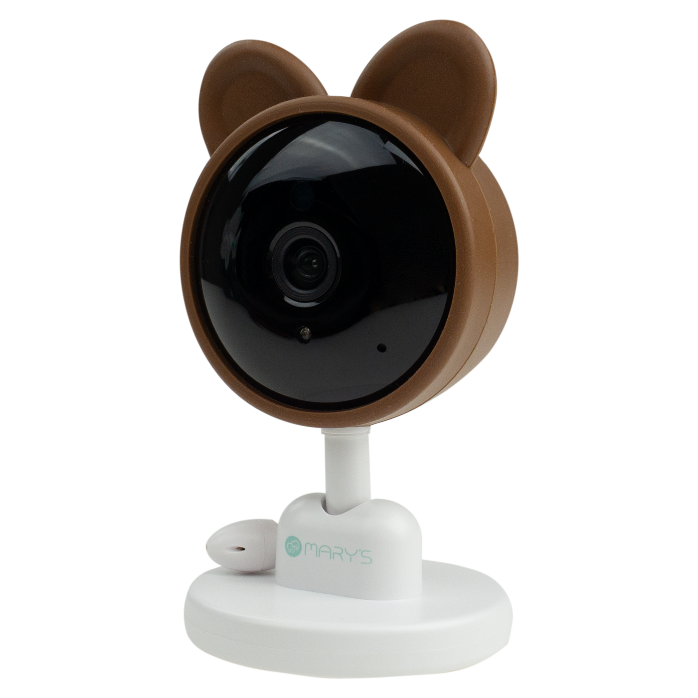 Mary's Teddy Bear Bebek Monitörü 1080p