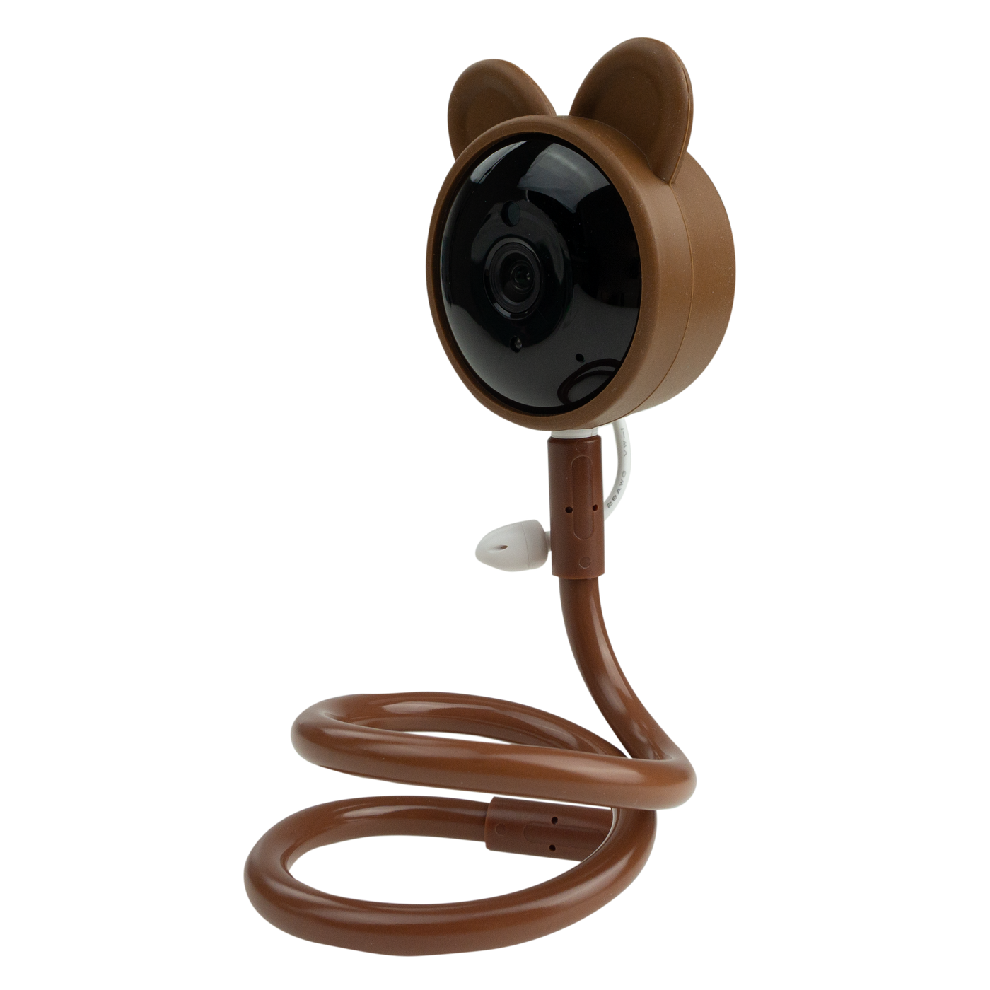 Mary's Teddy Bear Bebek Monitörü 1080p