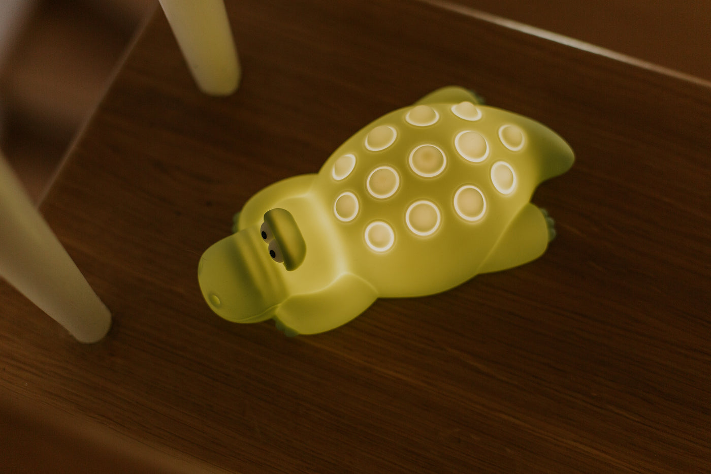 Mary's Crocodile Led Gece Lambası