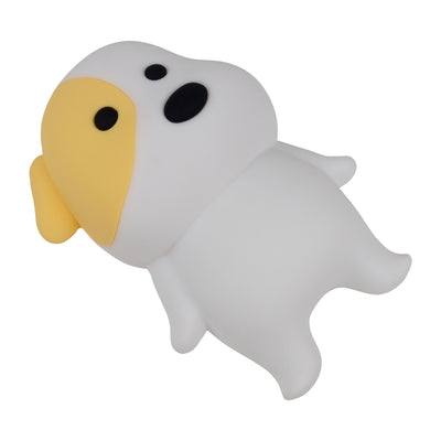 Mary's Lazy Dog RGB LED Gece Lambası ve Çalar Saat