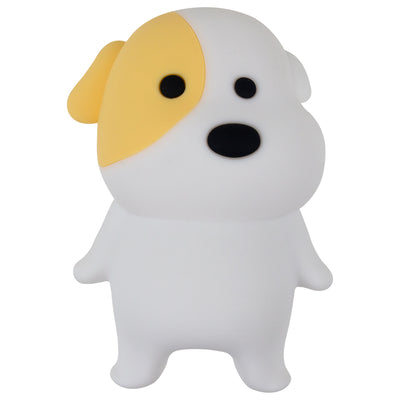 Mary's Lazy Dog RGB LED Gece Lambası ve Çalar Saat