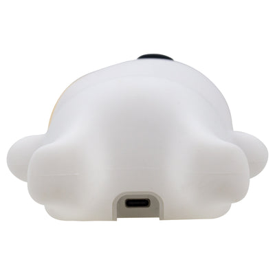 Mary's Lazy Dog RGB LED Gece Lambası ve Çalar Saat