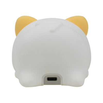 Mary's Sweet Kitty RGB Led Gece Lambası ve Çalar Saat