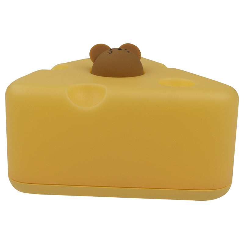 Mary's Cheese w Mouse Led Gece Lambası