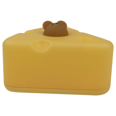 Mary's Cheese w Mouse Led Gece Lambası