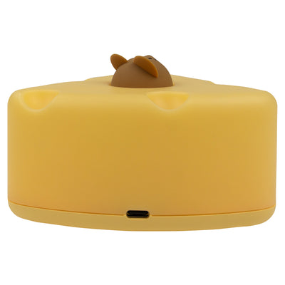 Mary's Cheese w Mouse Led Gece Lambası