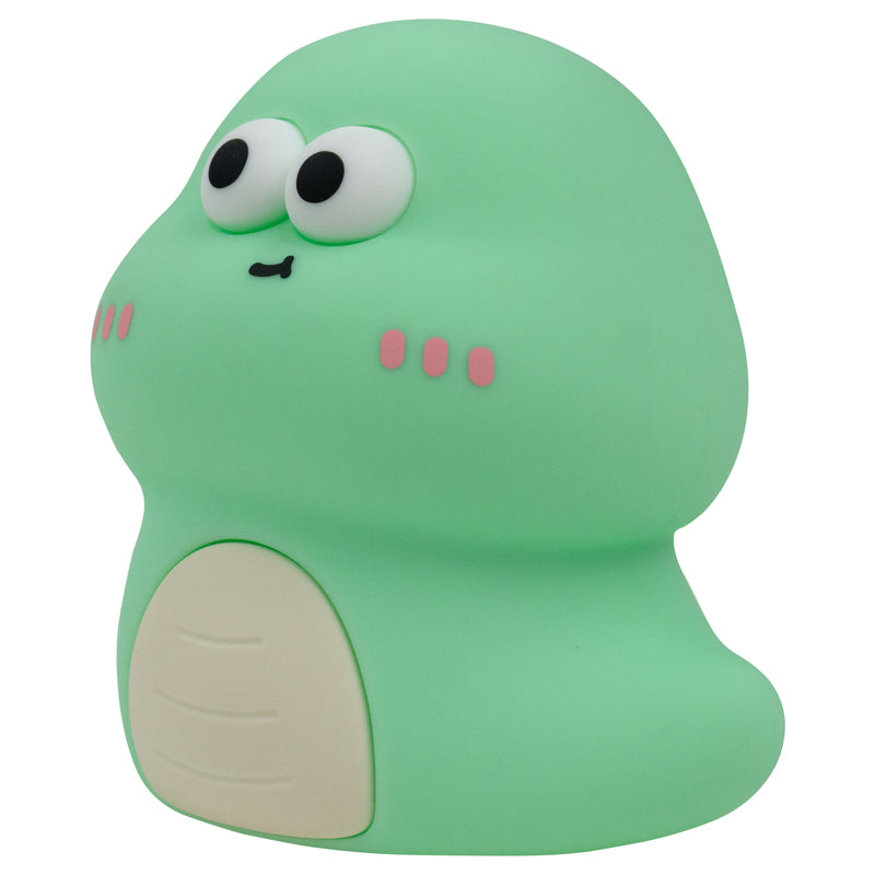 Mary's Green Worm Led Gece Lambası