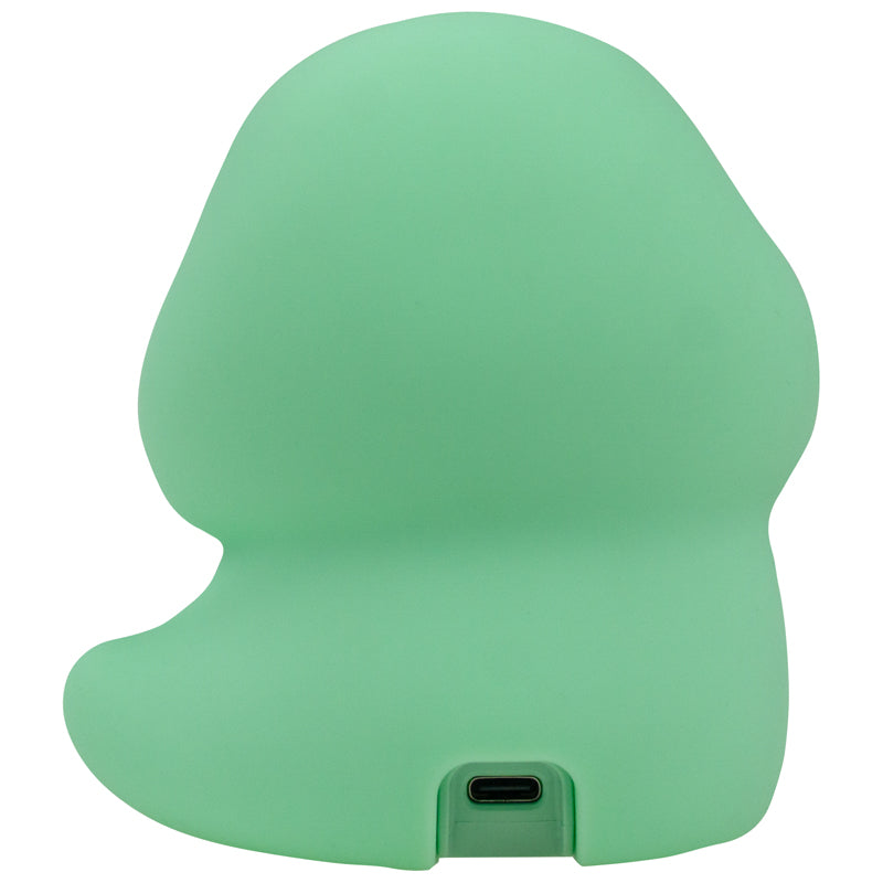 Mary's Green Worm Led Gece Lambası