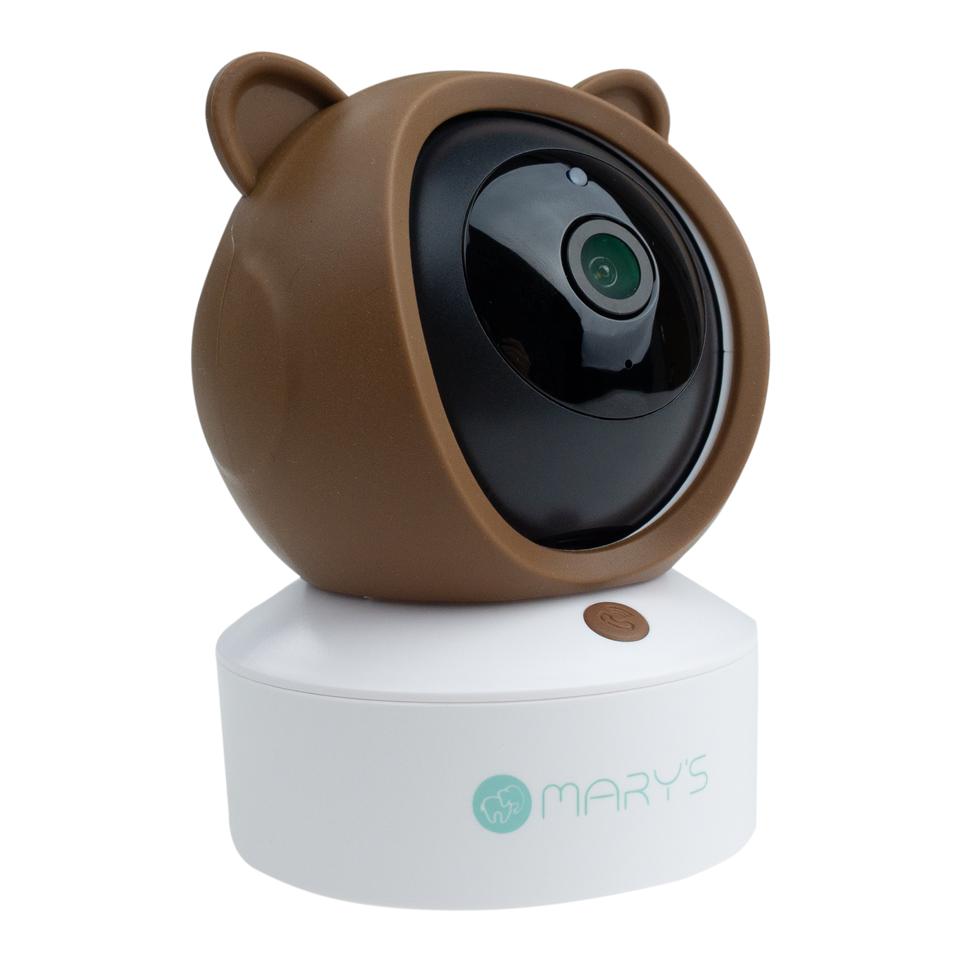 Mary's Teddy Bear 2si 1 Arada Kamera