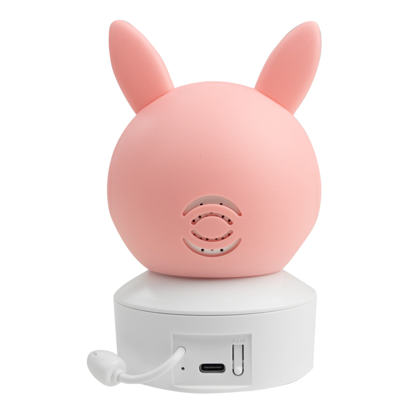 Mary's Pink Rabbit 2si 1 Arada Kamera