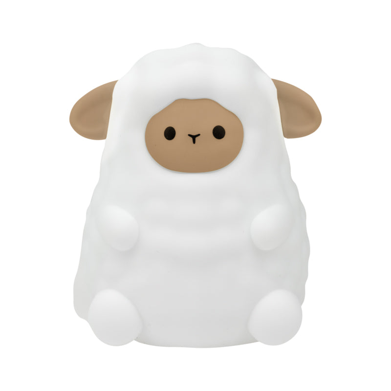 Mary's Little Sheep RGB Led Gece Lambası