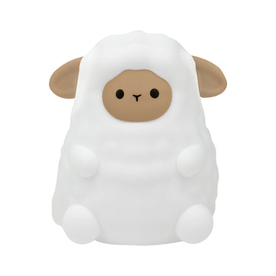 Mary's Little Sheep RGB Led Gece Lambası