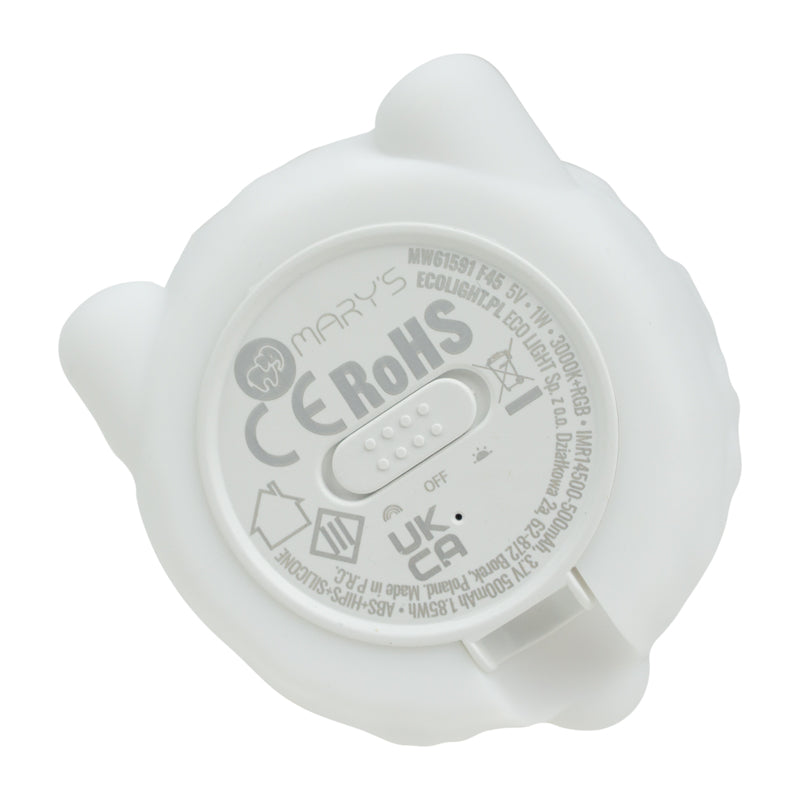 Mary's Little Sheep RGB Led Gece Lambası