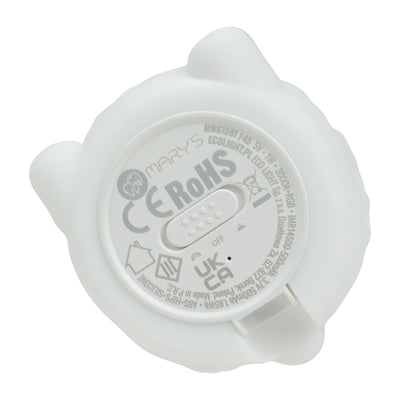 Mary's Little Sheep RGB Led Gece Lambası