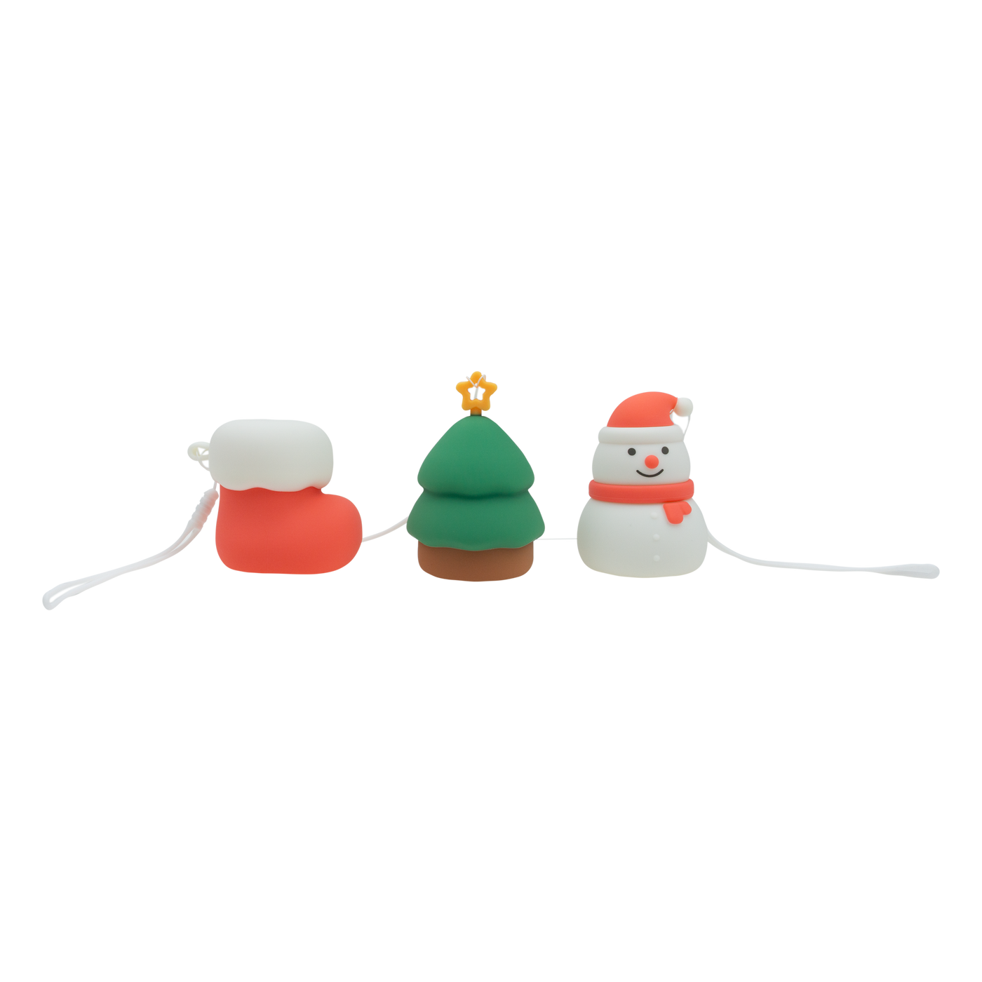 Mary's Yılbaşı Gece Lambası Seti