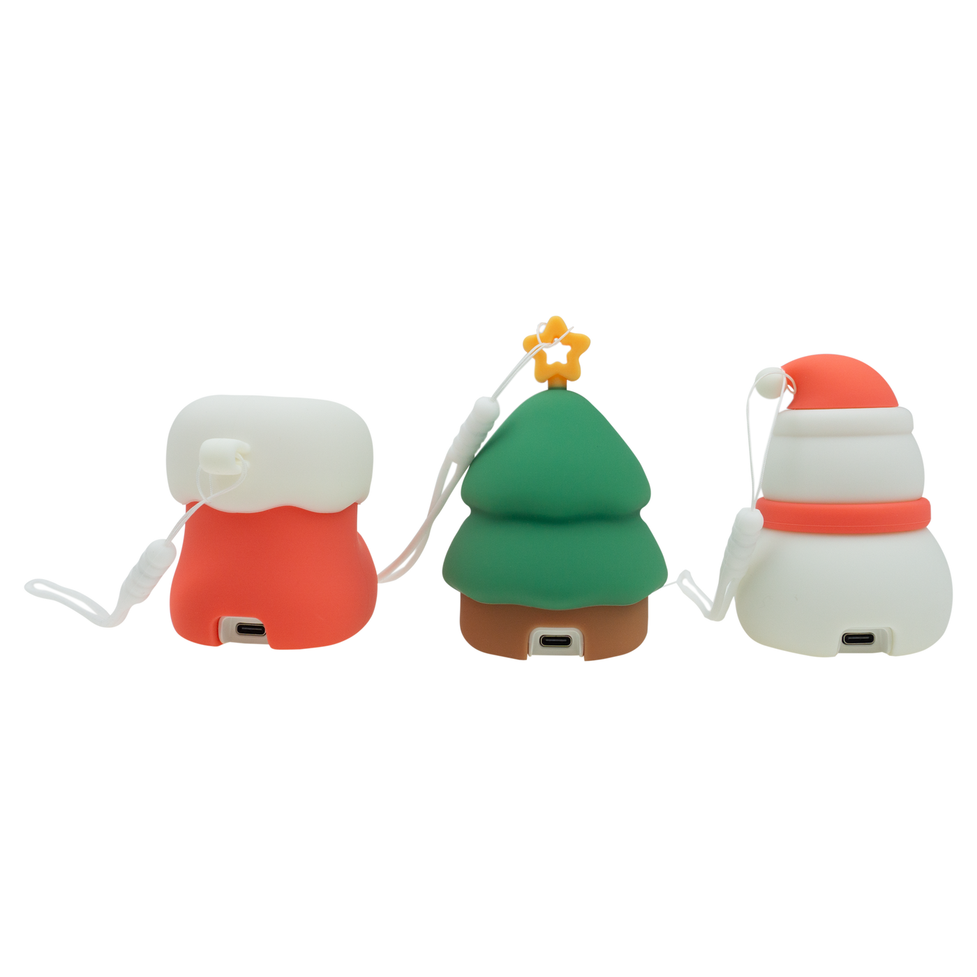 Mary's Yılbaşı Gece Lambası Seti