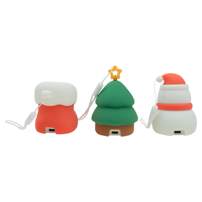 Mary's Yılbaşı Gece Lambası Seti