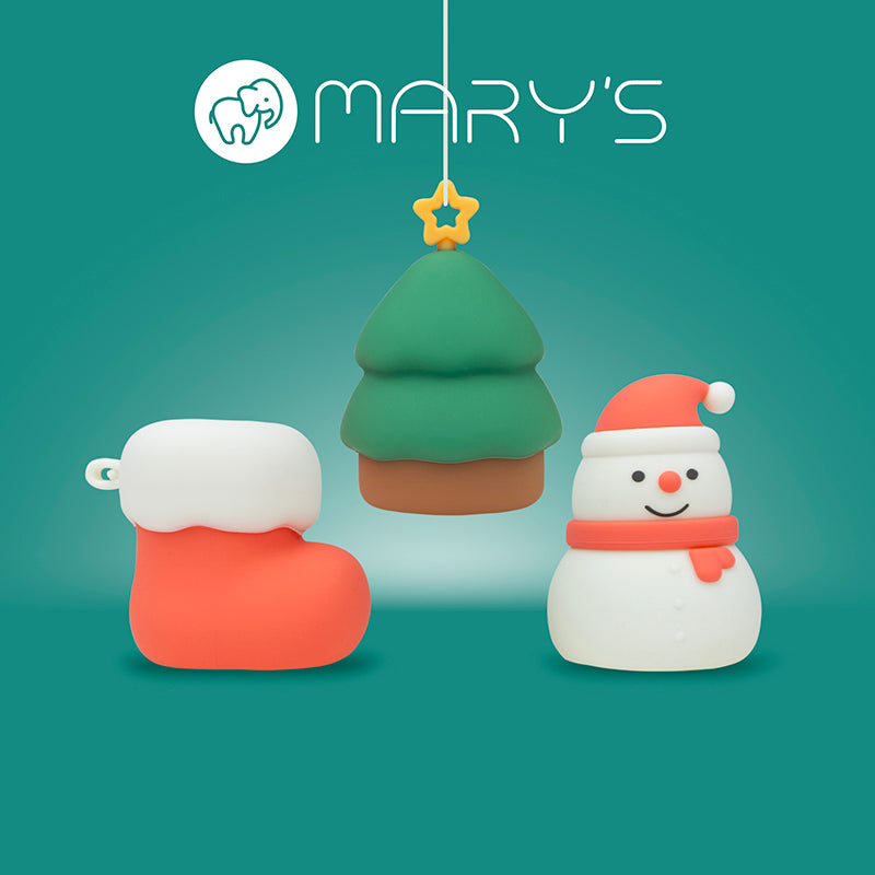 Mary's Yılbaşı Gece Lambası Seti