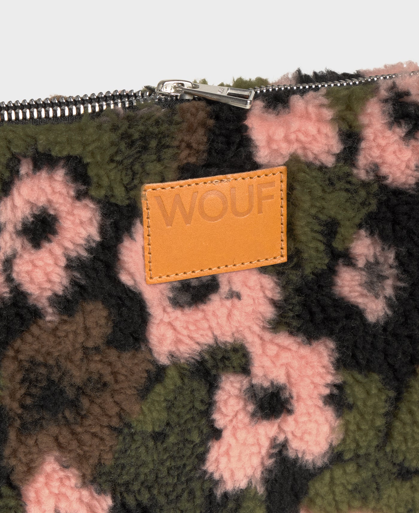 Wouf Margot - Laptop Kılıfı 13" & 14"