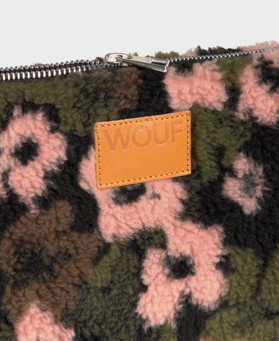 Wouf Margot - Laptop Kılıfı 13" & 14"