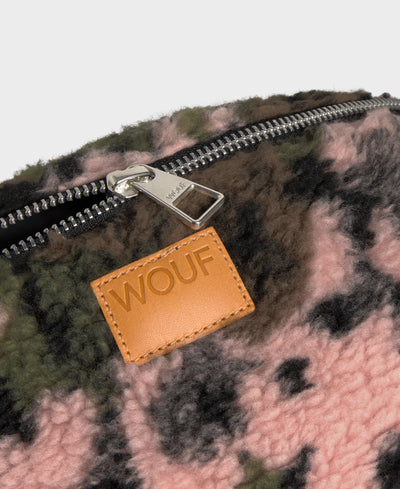 Wouf Margot - Bel Çantası
