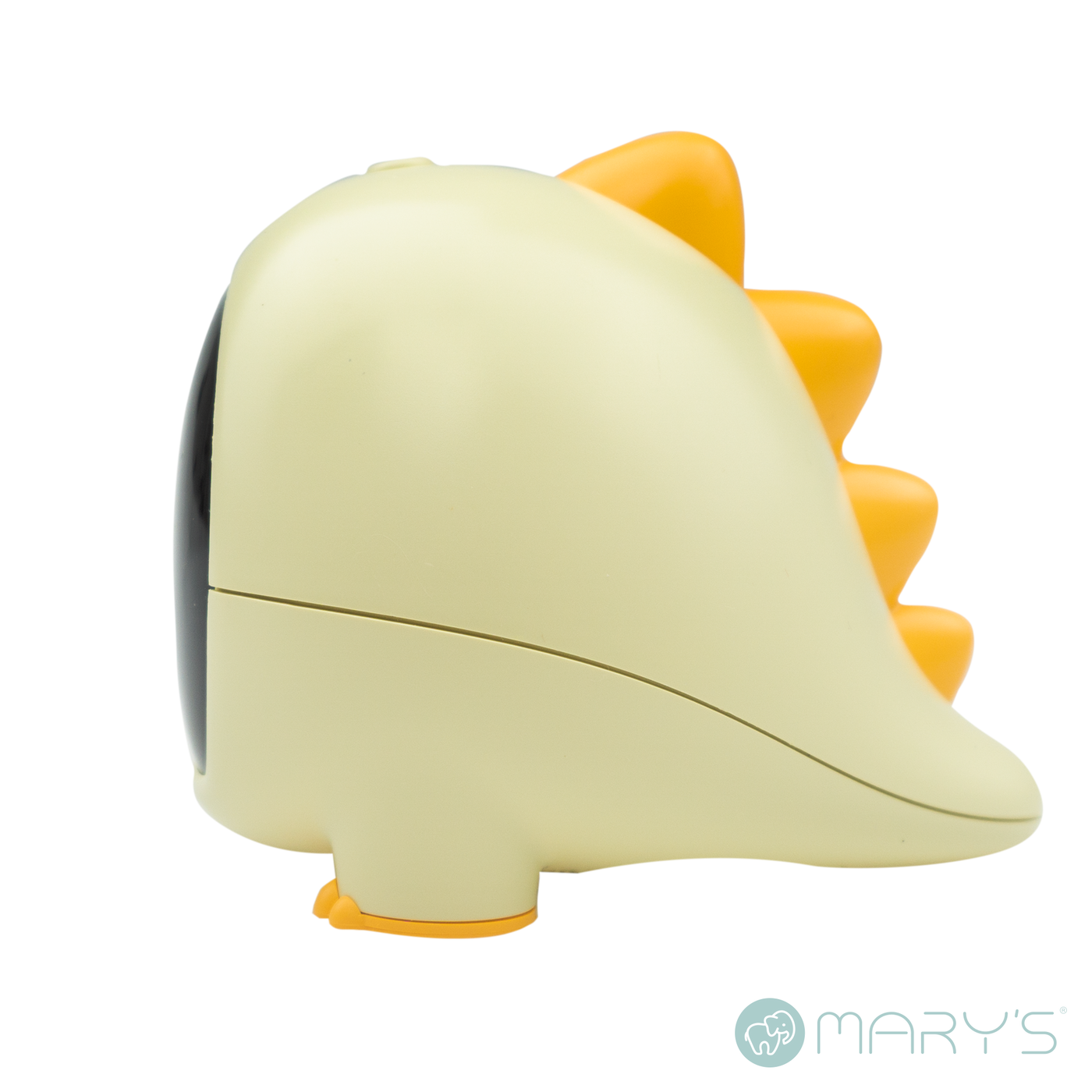 Mary's Baby Dino Sarı Çalar Saat